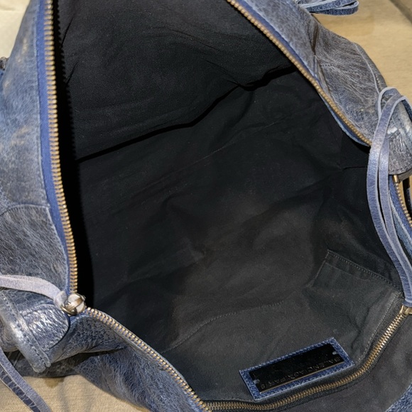 BALENCIAGA   CLASSIC CITY Bag - Picture 12 of 16